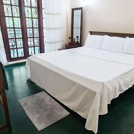 Kandy Guest House Kiribathkumbura Εξωτερικό φωτογραφία