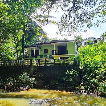 Kandy Guest House Kiribathkumbura Εξωτερικό φωτογραφία