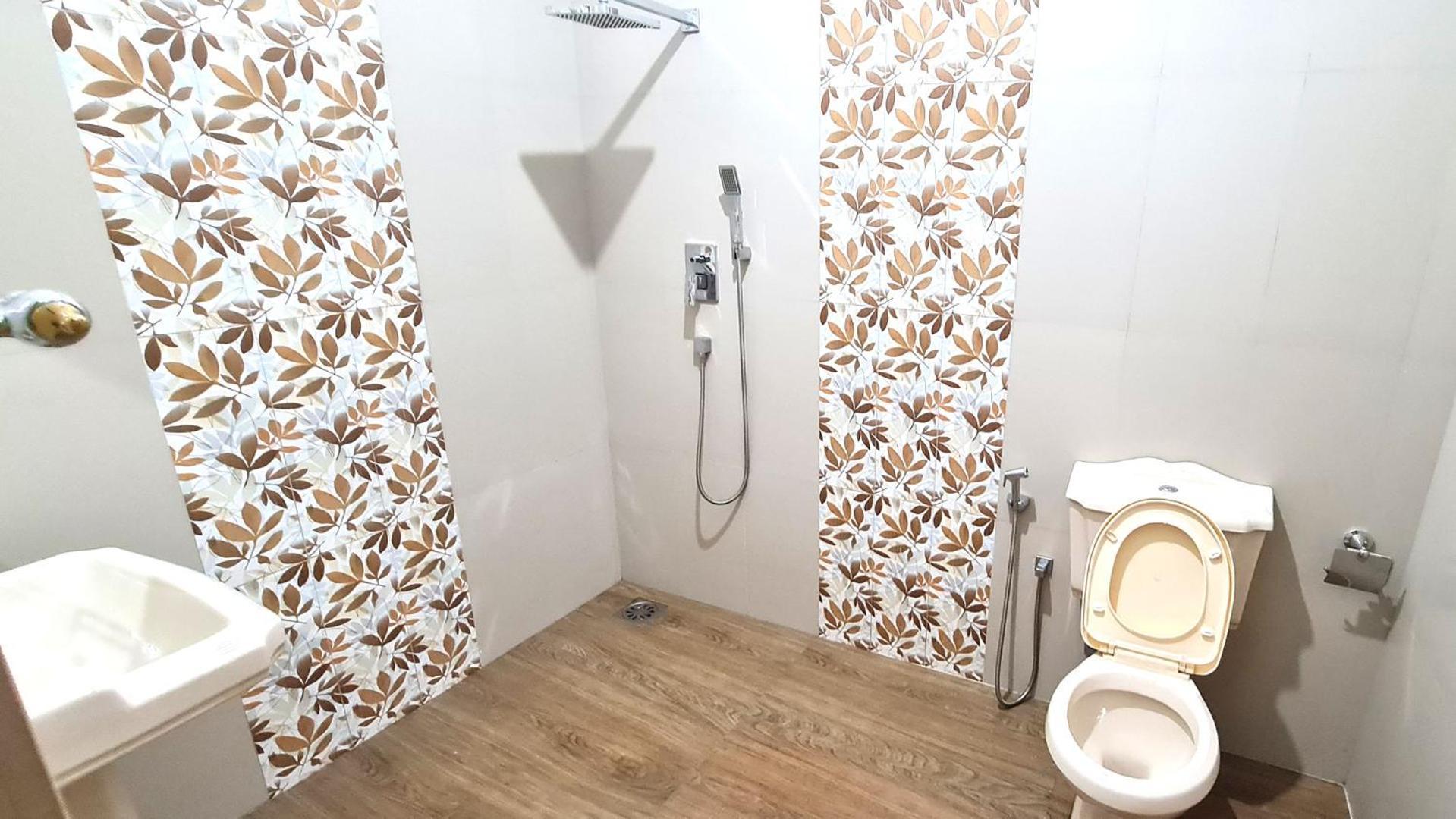 Kandy Guest House Kiribathkumbura Εξωτερικό φωτογραφία