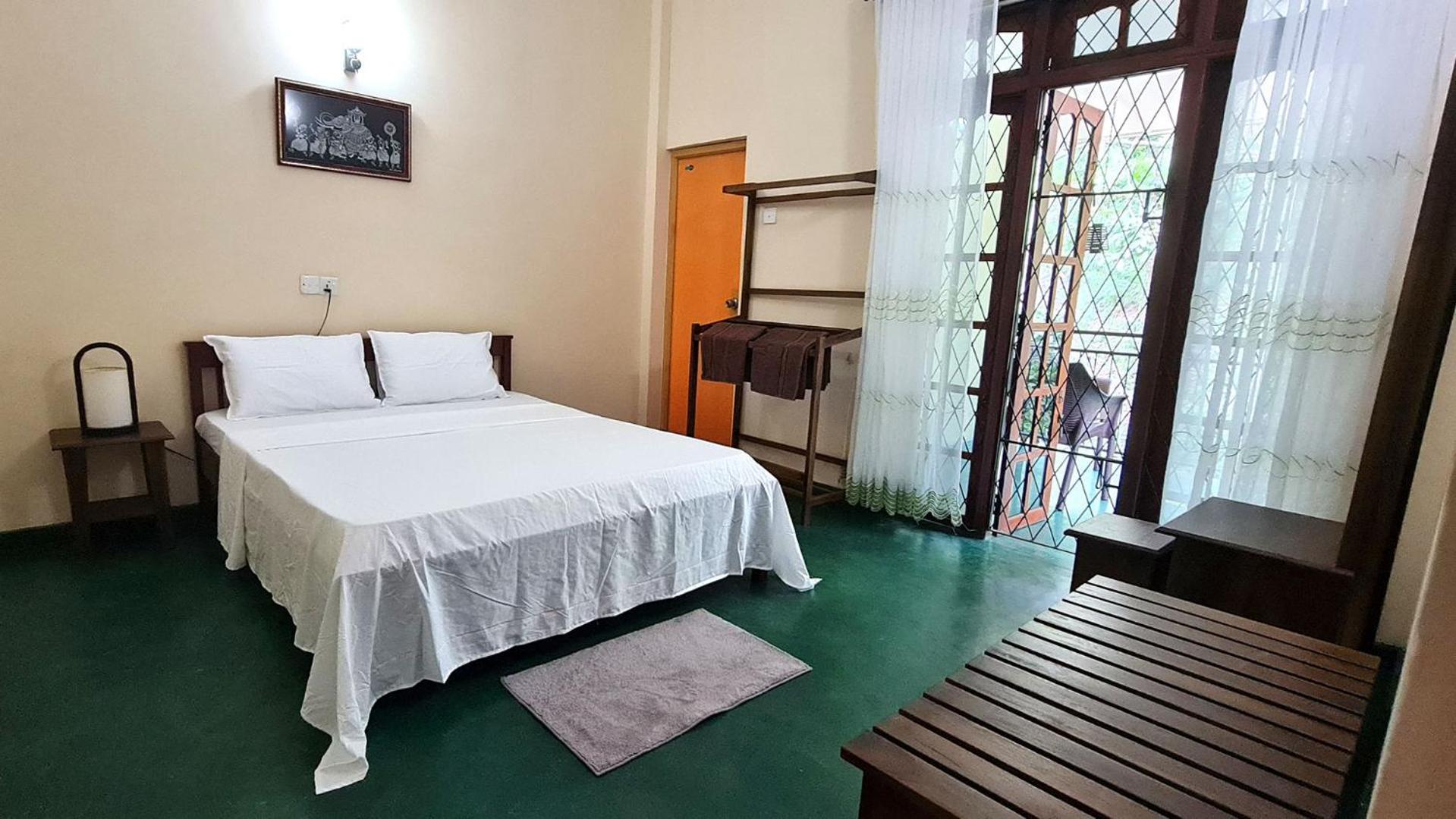 Kandy Guest House Kiribathkumbura Εξωτερικό φωτογραφία
