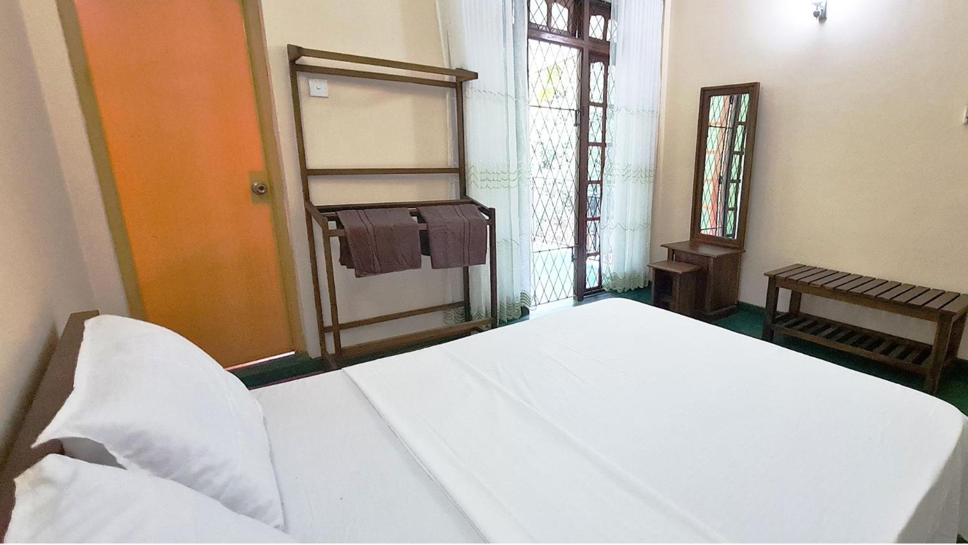 Kandy Guest House Kiribathkumbura Εξωτερικό φωτογραφία
