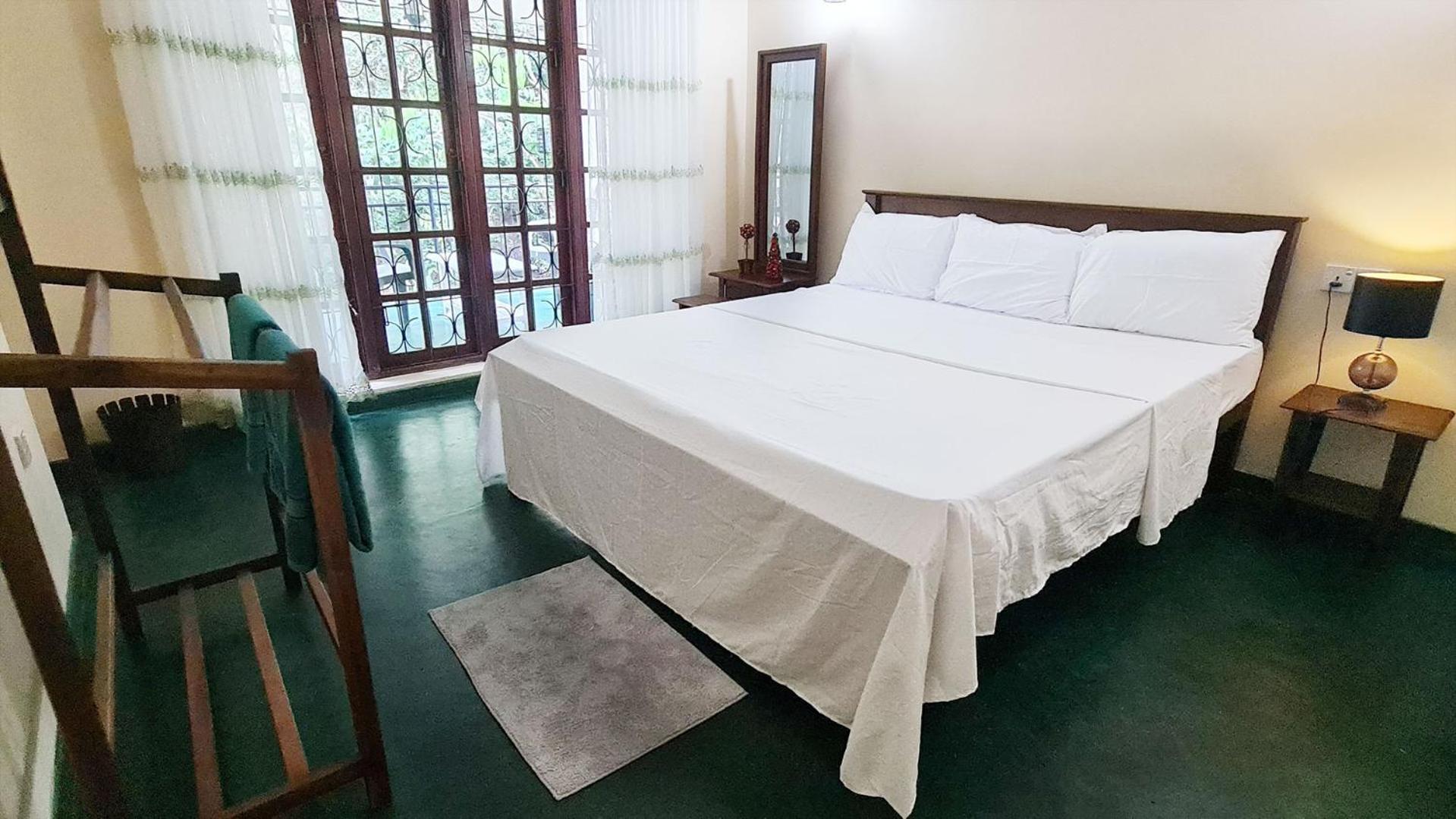 Kandy Guest House Kiribathkumbura Εξωτερικό φωτογραφία