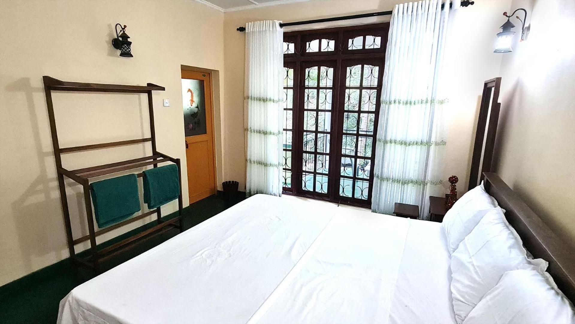 Kandy Guest House Kiribathkumbura Εξωτερικό φωτογραφία