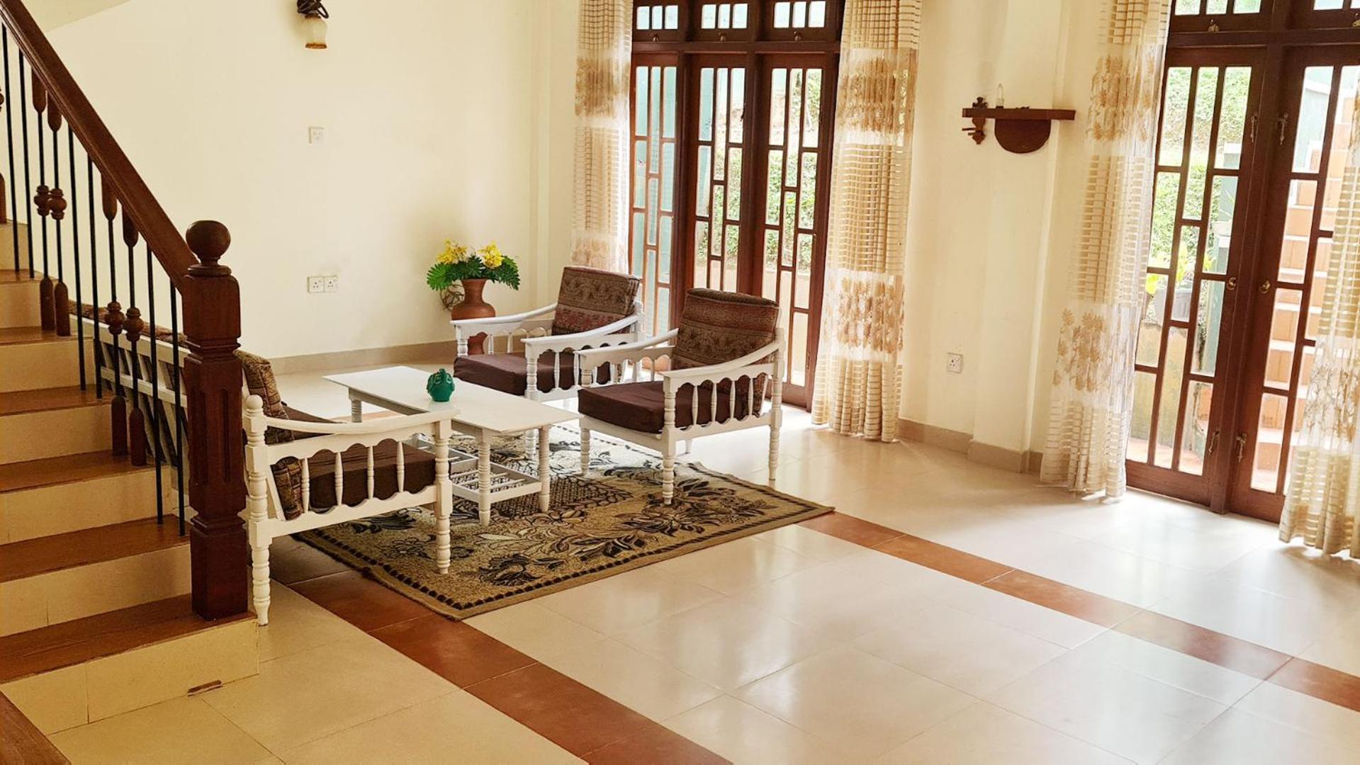 Kandy Guest House Kiribathkumbura Εξωτερικό φωτογραφία