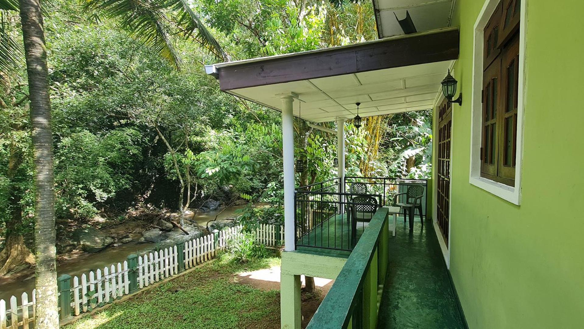 Kandy Guest House Kiribathkumbura Εξωτερικό φωτογραφία